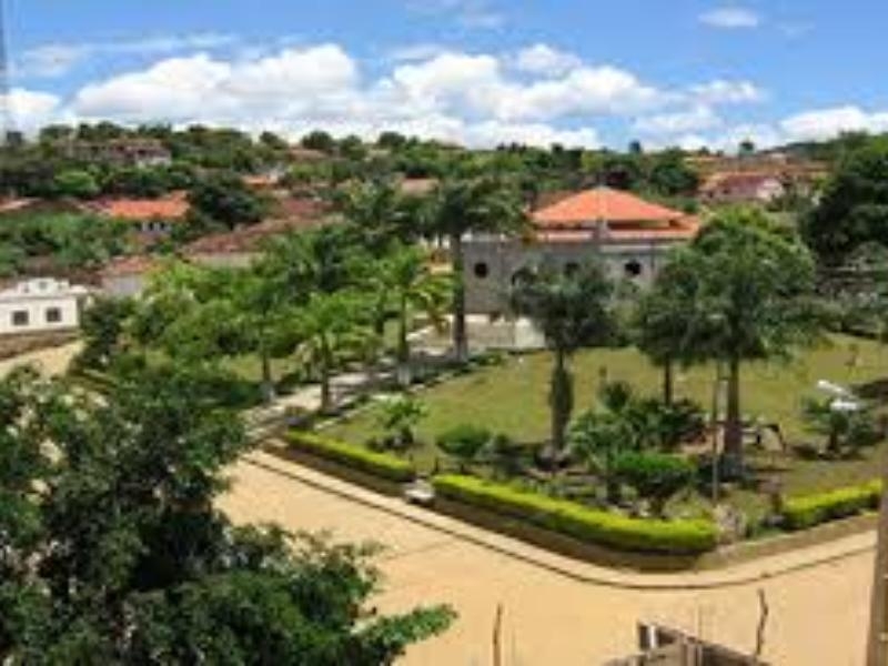 Jenipapo de Minas - MG