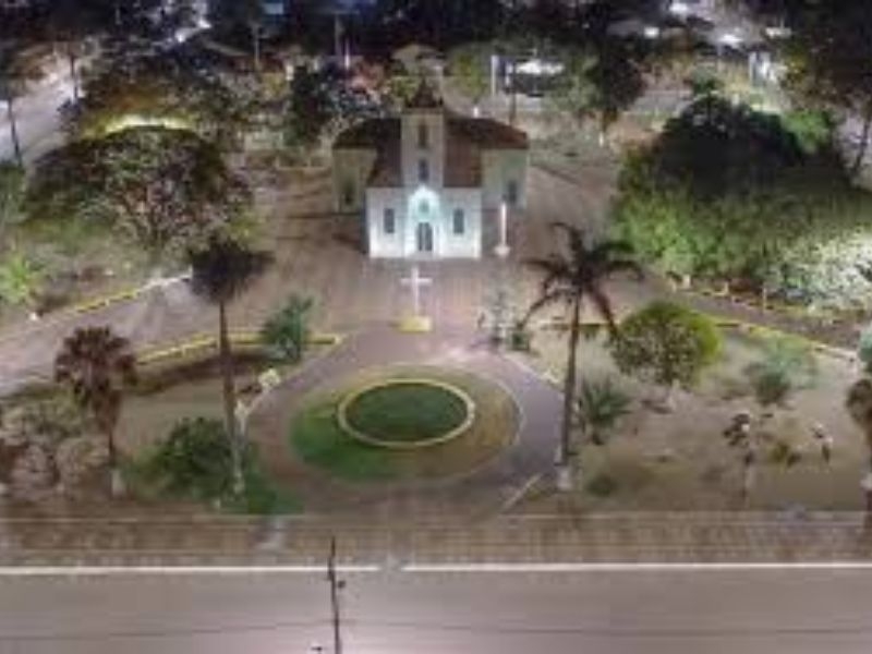 Ipiaçu - MG