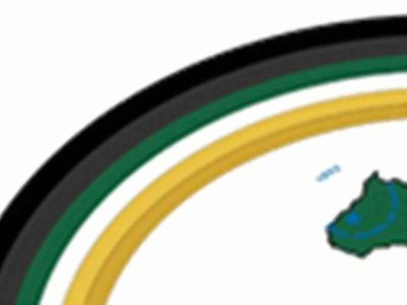 Bom Jardim de Goiás - GO