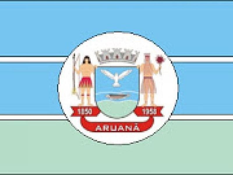 Aruanã - GO