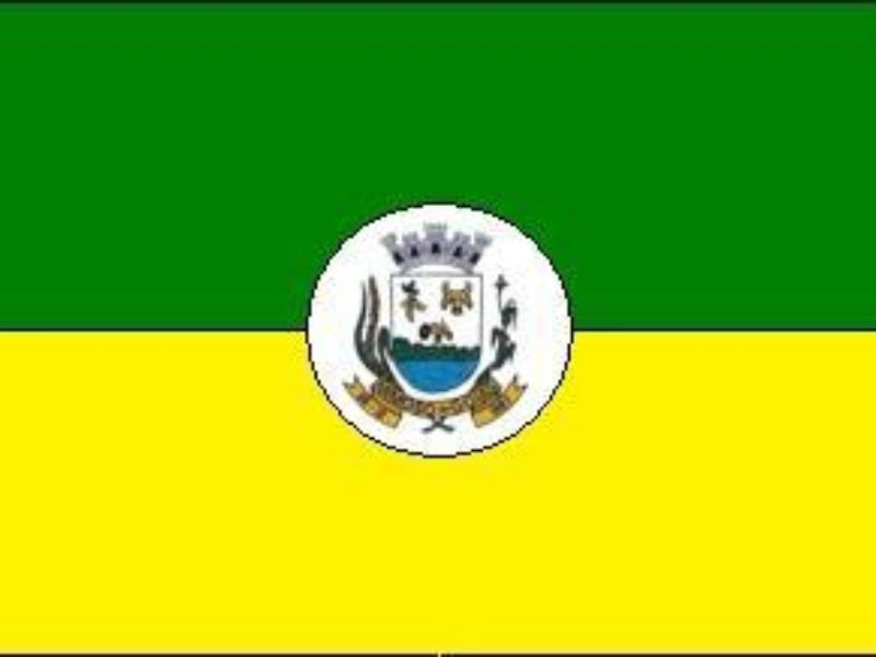 Mimoso de Goiás - GO