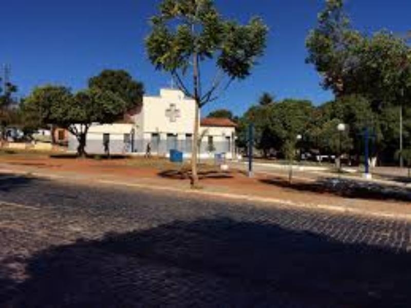 Cônego Marinho - MG