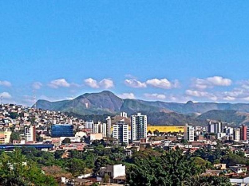Coronel Fabriciano - MG