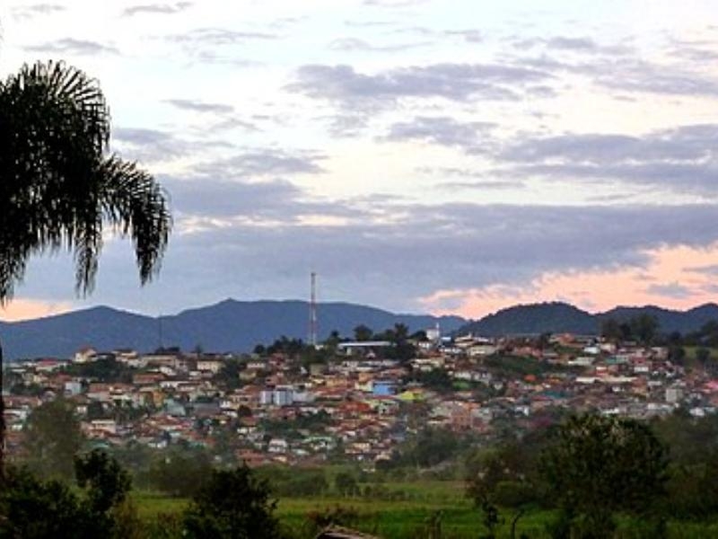 Pedralva - MG