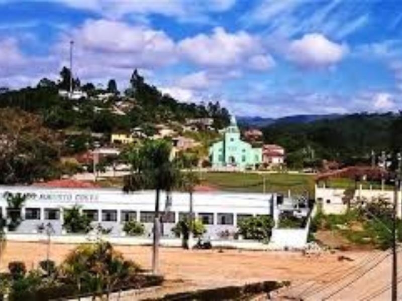 São Sebastião do Maranhão - MG
