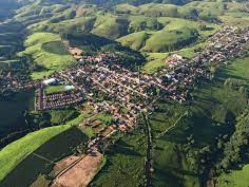 Santa Rosa da Serra - MG