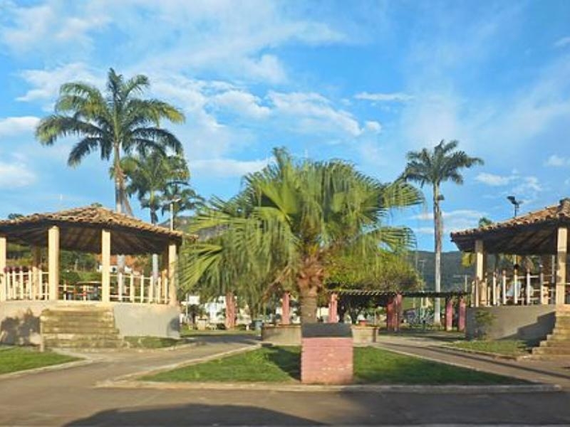 Córrego Novo - MG