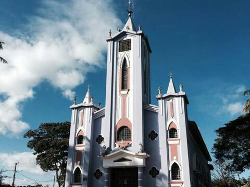 Estrela do Sul - MG