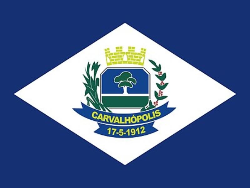 Carvalhópolis - MG