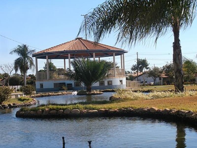 Lagoa Grande - MG