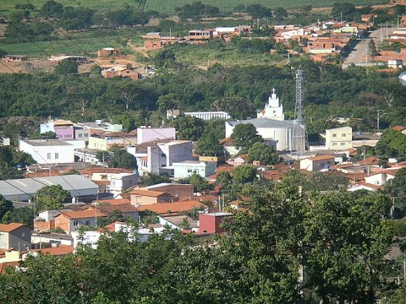 Francisco Sá - MG