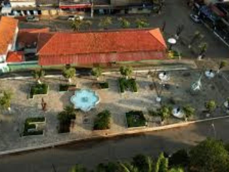 Estrela Dalva - MG