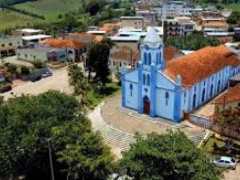 Capela Nova - MG