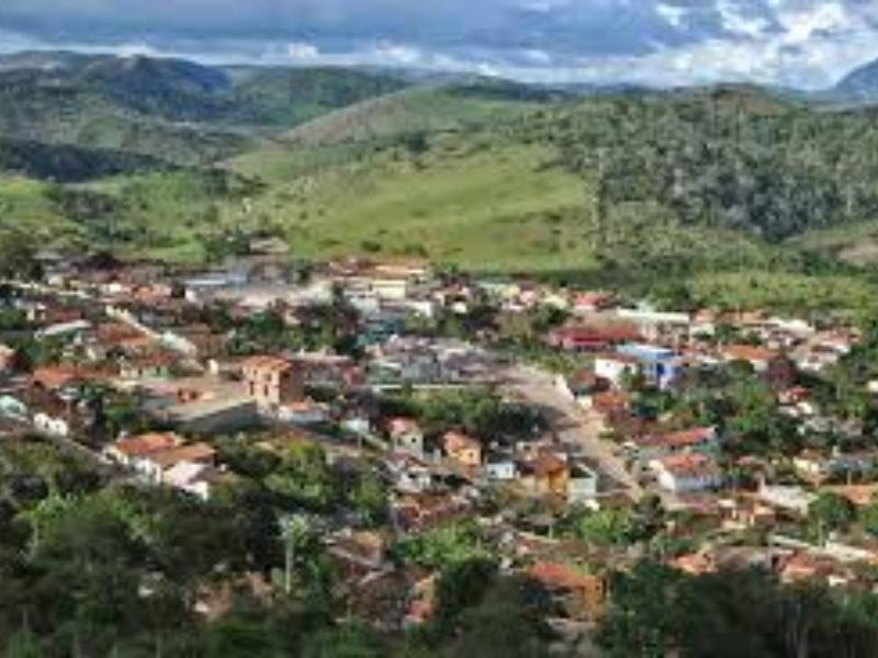 Palmópolis - MG