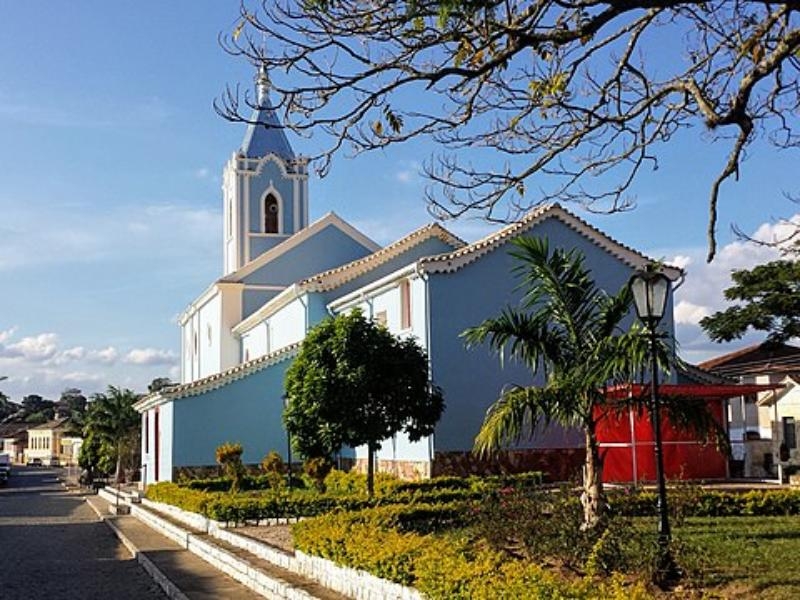 Ritápolis - MG