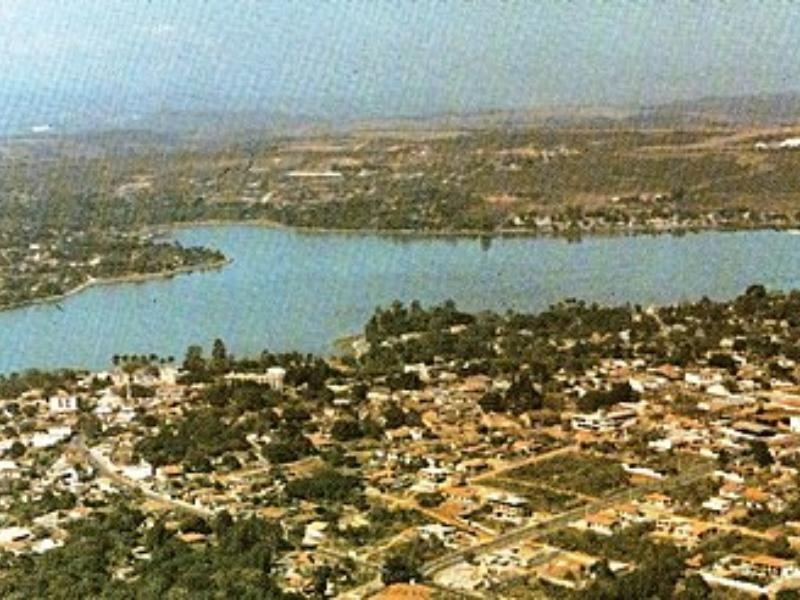 Lagoa Santa - MG
