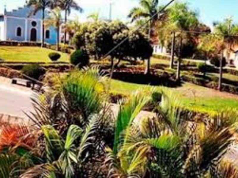 Cristália - MG