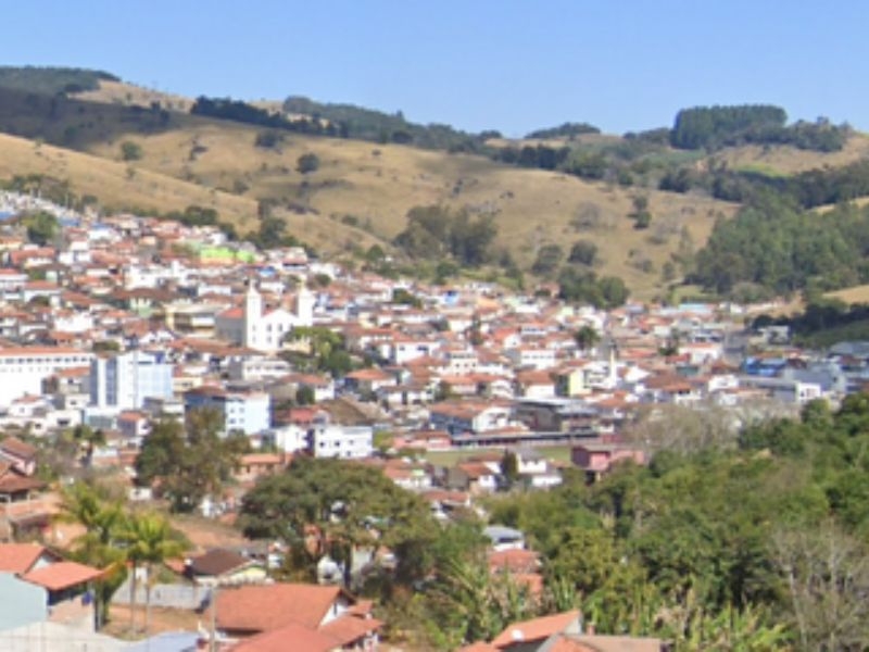 Ipuiuna - MG