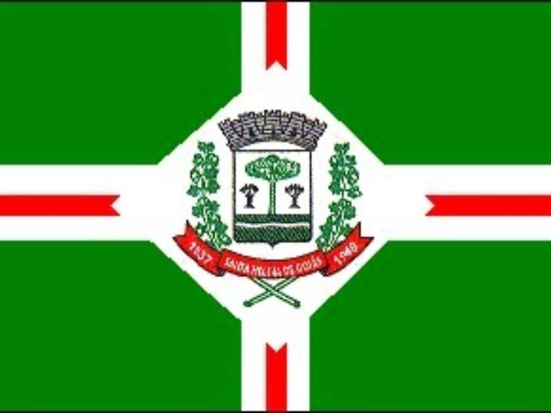 Santa Helena de Goiás - GO