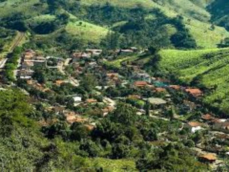 Moeda - MG