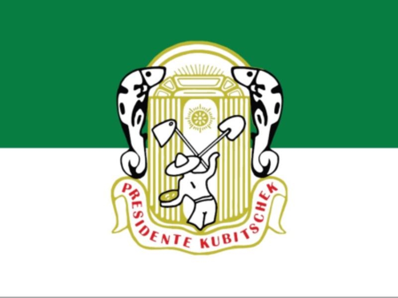Presidente Kubitschek - MG