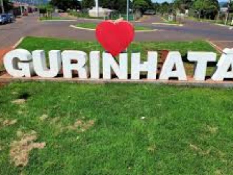 Gurinhatã - MG