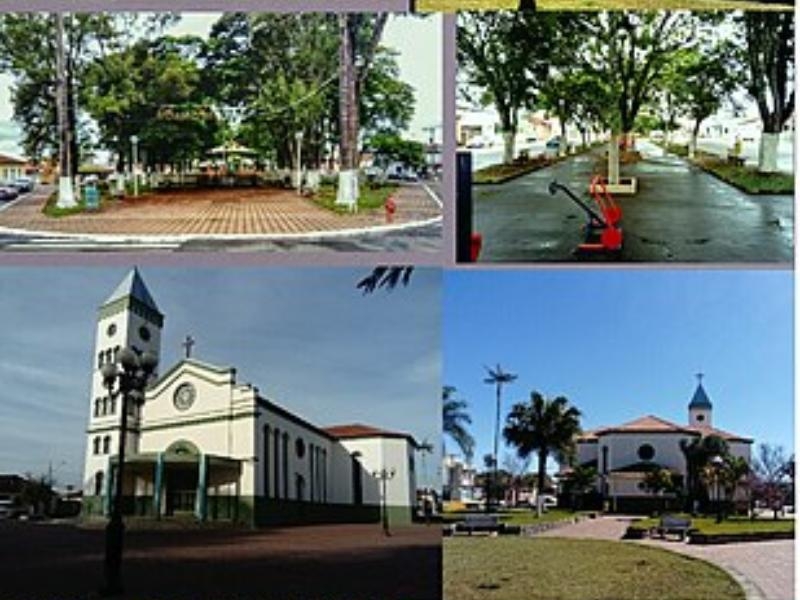 Divisa Nova - MG