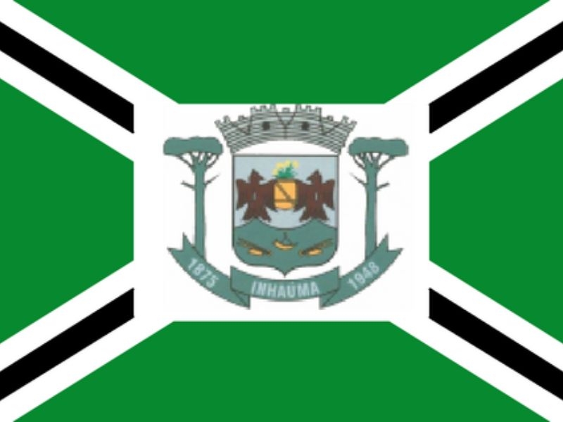 Inhaúma - MG