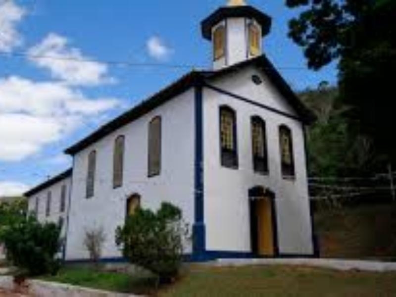 Santa Maria do Salto - MG