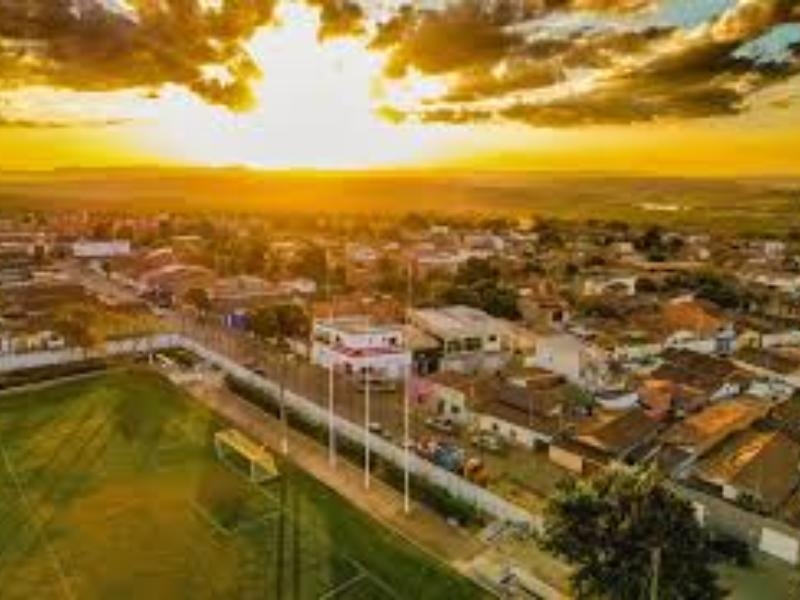 Rio Pardo de Minas - MG