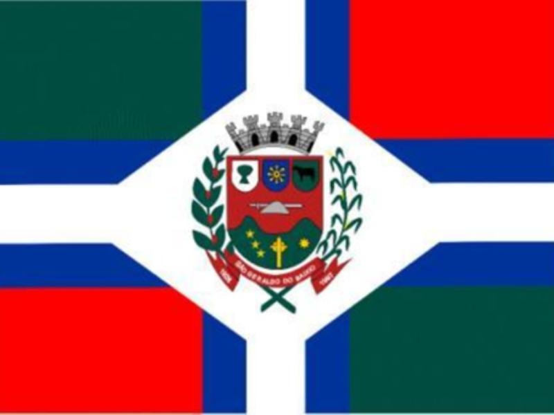 São Geraldo do Baixio - MG