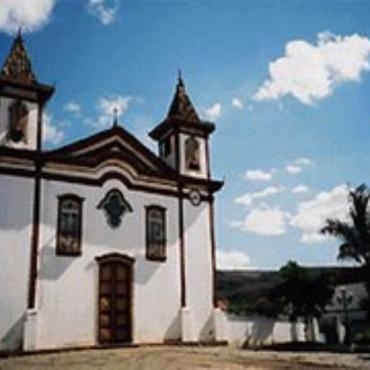 Conceição do Mato Dentro - MG