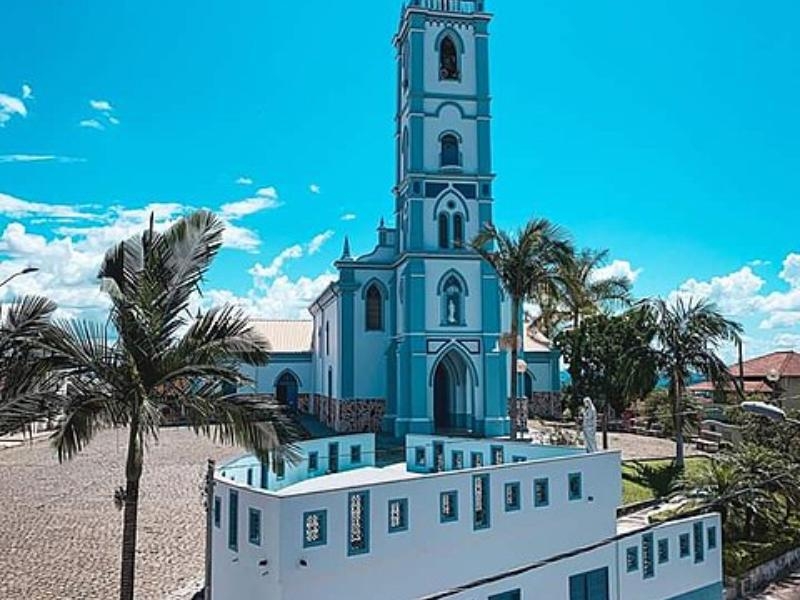 Piracema - MG