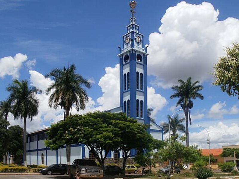 Corinto - MG