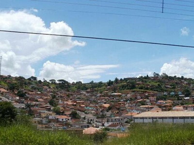 Piranguinho - MG