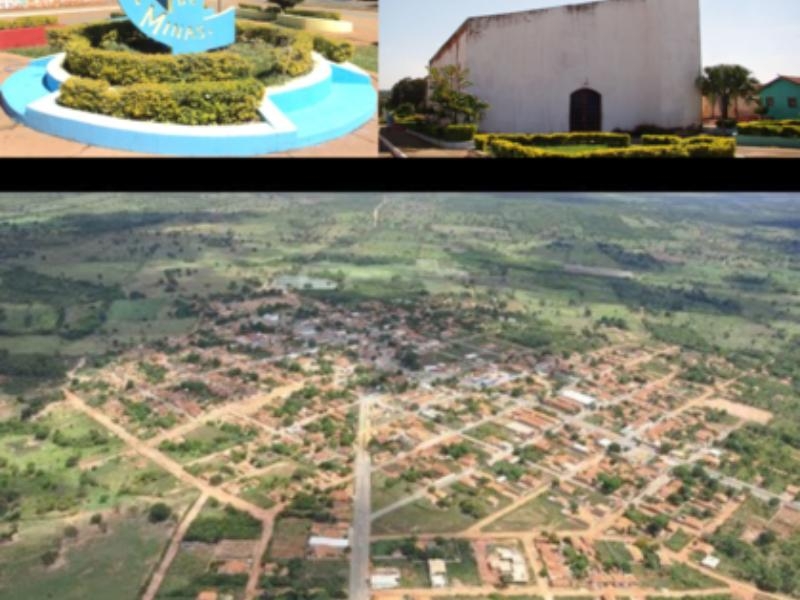 Icaraí de Minas - MG