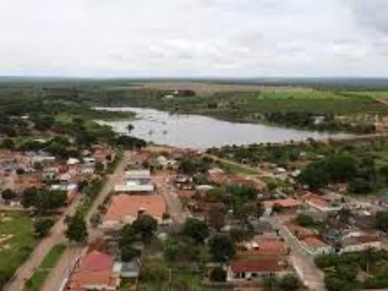 Formoso - MG