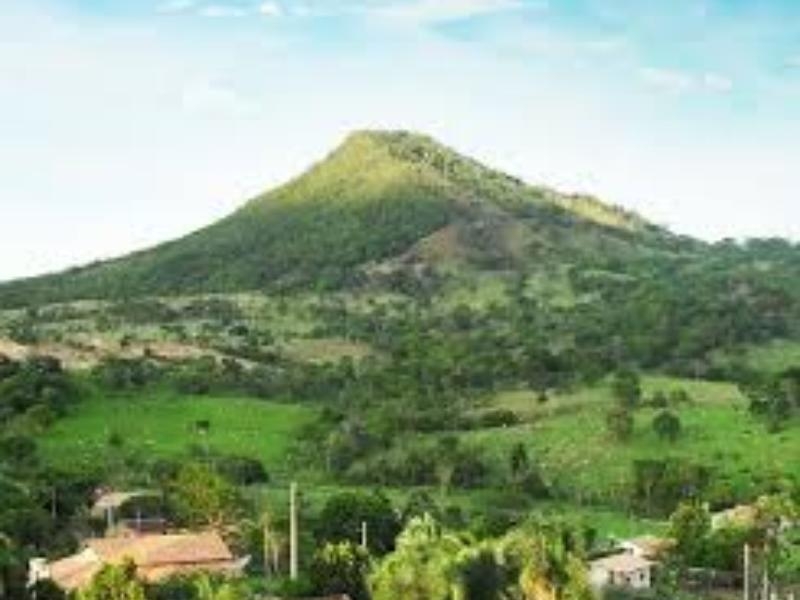 Morro Agudo de Goiás - GO