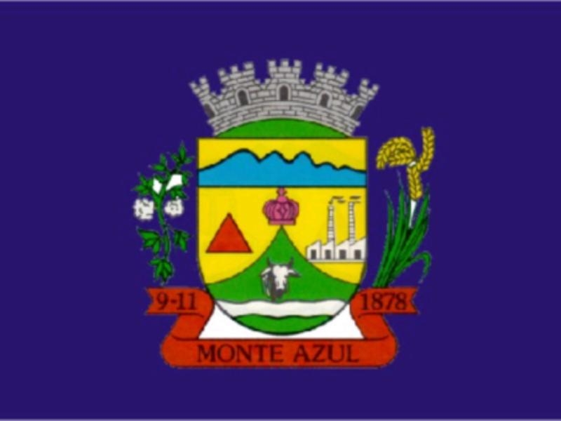 Monte Azul - MG