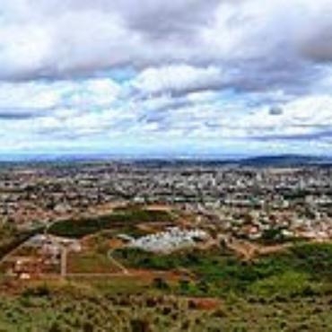 Montes Claros - MG