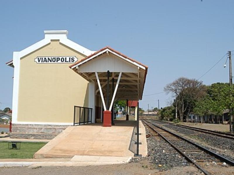 Vianópolis - GO