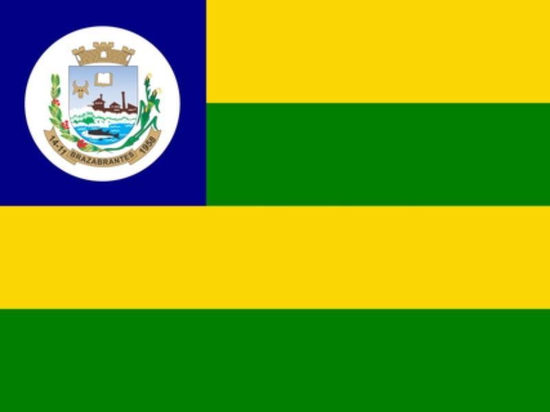 Brazabrantes - GO