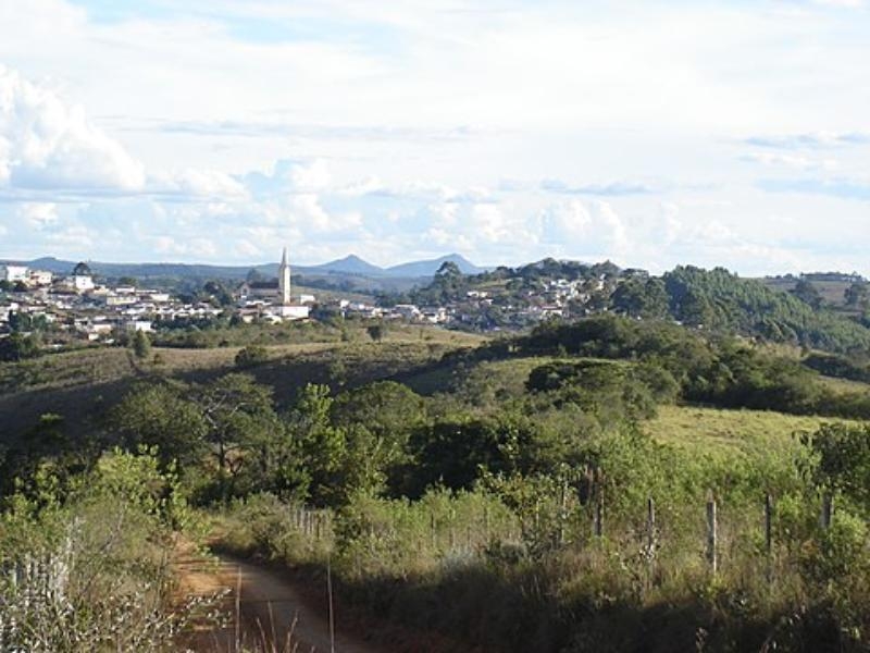 Piedade do Rio Grande - MG
