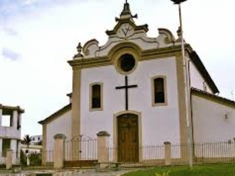 Santa Rita de Ibitipoca - MG