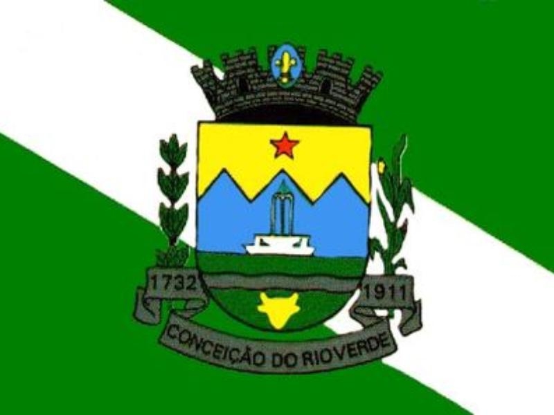 Conceição do Rio Verde - MG