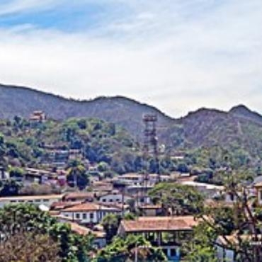 Sabará - MG