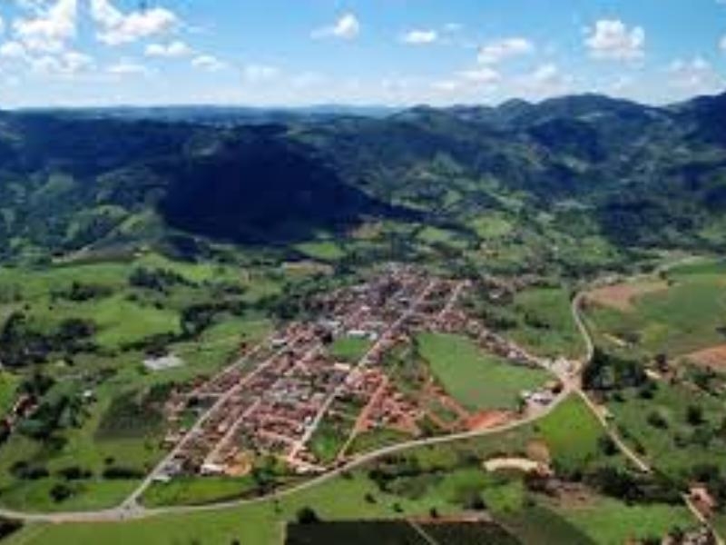 Ibitiúra de Minas - MG