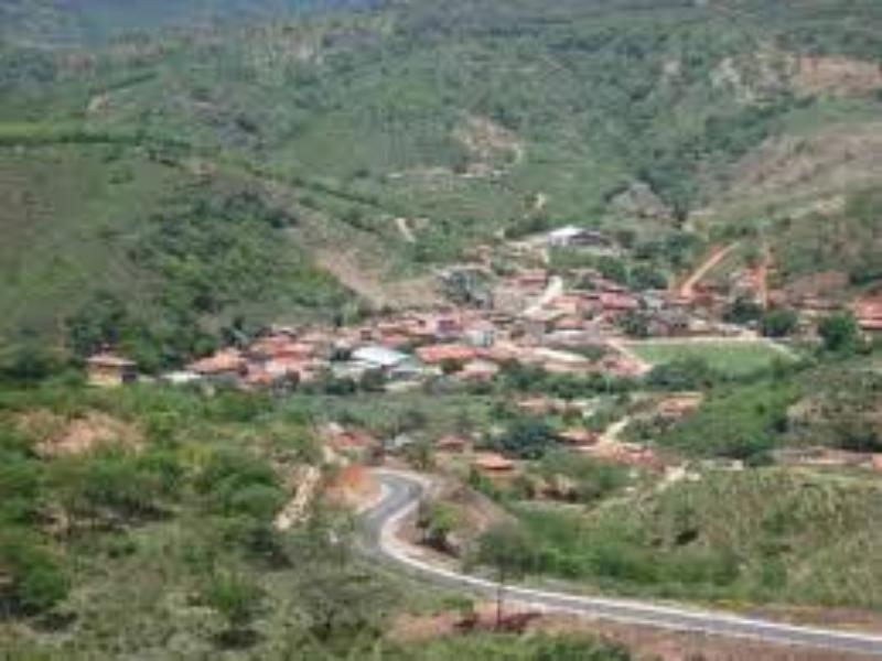 José Gonçalves de Minas - MG