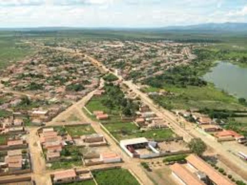 Curral de Dentro - MG