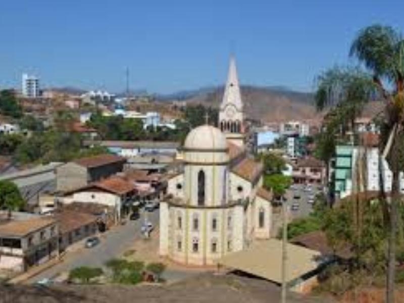 Matipó - MG